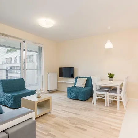 Ξενοδοχείο Chill Wilanow Business Center Βαρσοβία