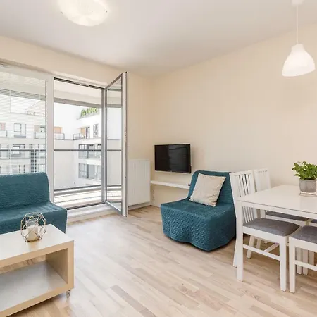 Chill Wilanów Business Center