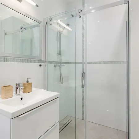 Hotel Chill Wilanów Business Center Varsóvia