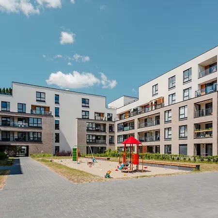 Chill Wilanów Business Center Hotel Varsóvia