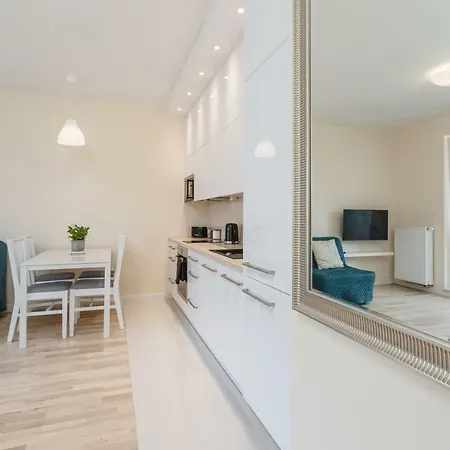 Chill Wilanow Business Center Ξενοδοχείο