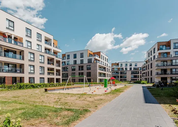 Hotel Chill Wilanow Business Center Warszawa