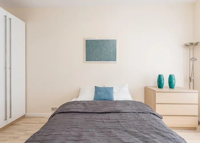 Chill Wilanow Business Center Hotel