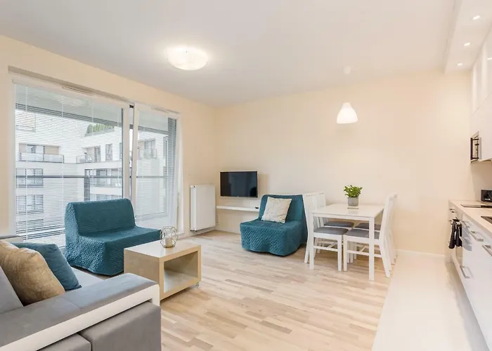 Hotel Chill Wilanow Business Center Warszawa