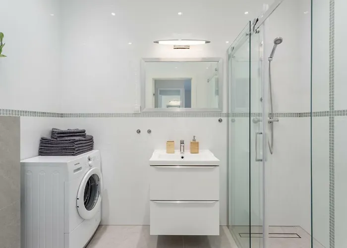 Chill Wilanow Business Center Hotel