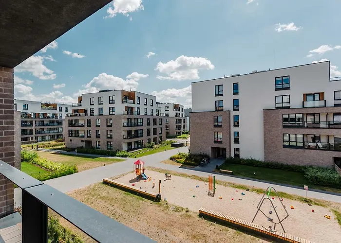 Hotel Chill Wilanow Business Center Warszawa