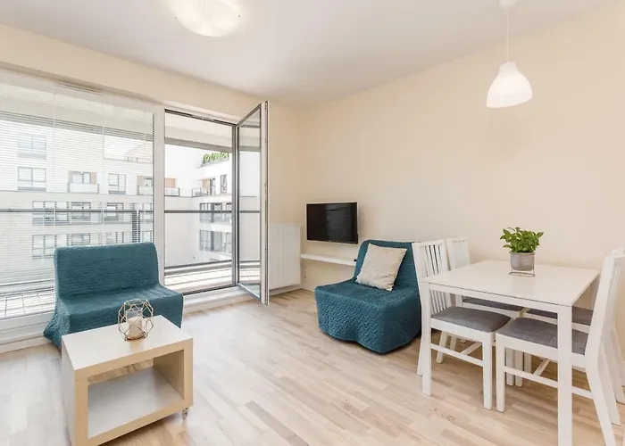 Chill Wilanow Business Center