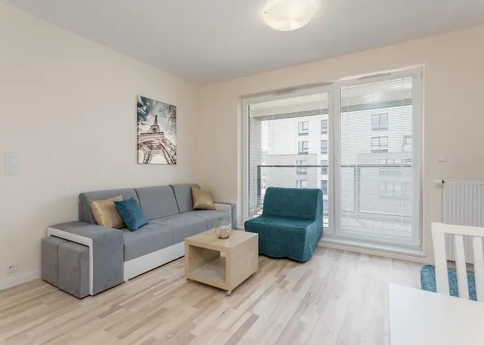 Hotel Chill Wilanow Business Center *