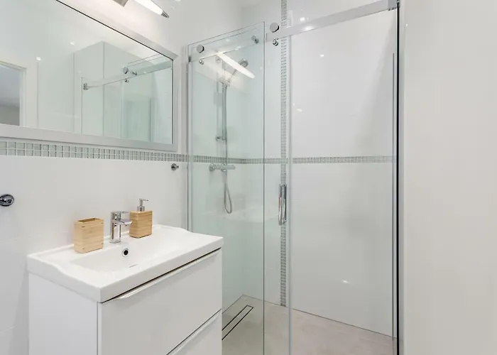 Hotel Chill Wilanow Business Center Warszawa