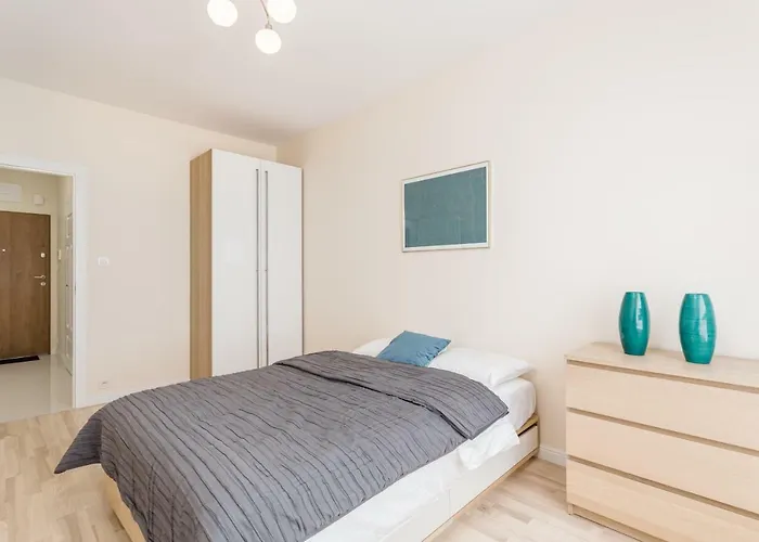 Hotel Chill Wilanow Business Center *