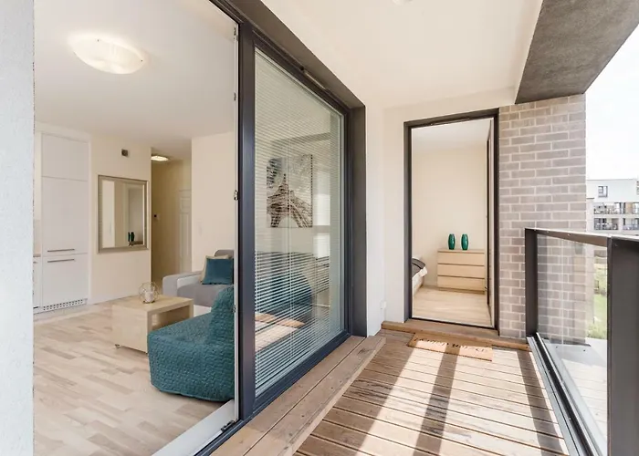 Chill Wilanow Business Center * Warszawa