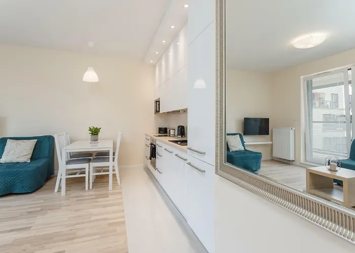 Chill Wilanow Business Center Hotel