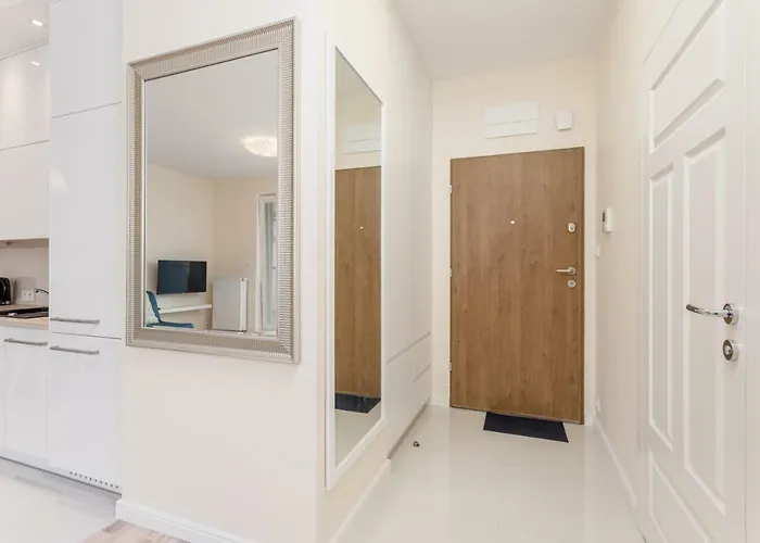 Chill Wilanow Business Center Hotel *